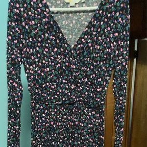 Boden Layla Dress with Pockets size 4 Regular